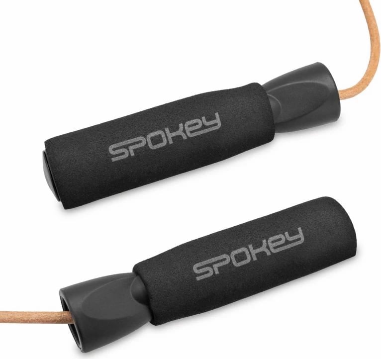 Litar për kërcim Spokey, për meshkuj dhe femra