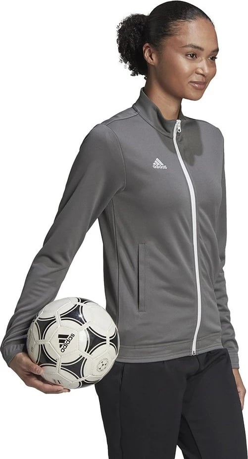 Xhaketë sportive Adidas Entrada 22, Gri | M