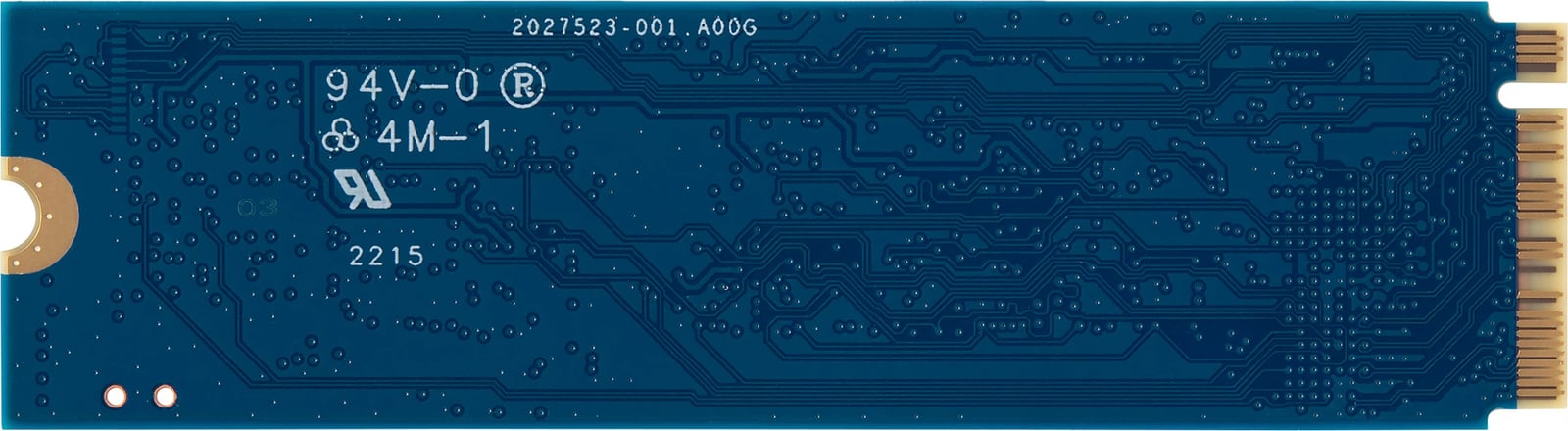 SSD Kingston NV2 500GB, M.2 2280, PCIe 4.0