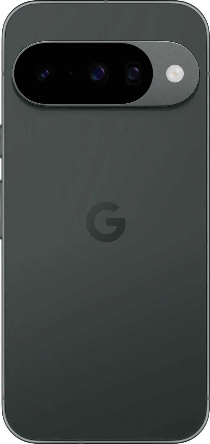 Celular Google Pixel 10 5G, 12/256GB, Dual SIM, Obsidian