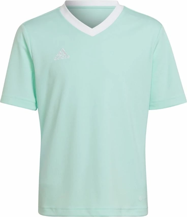 Maicë për fëmijë adidas, blu