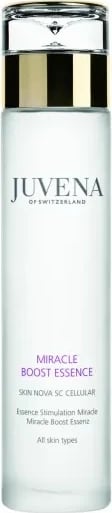 Essence për fytyrë Juvena Miracle Boost Essence 125ml