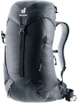 Çantë shpine Deuter AC Lite 16 për hiking, E zezë Çantë shpine Deuter AC Lite 16 për hiking, E zezë