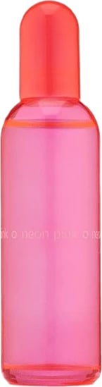 Eau de Parfum për femra Milton Lloyd Colour Me Neon Pink, 100ml
