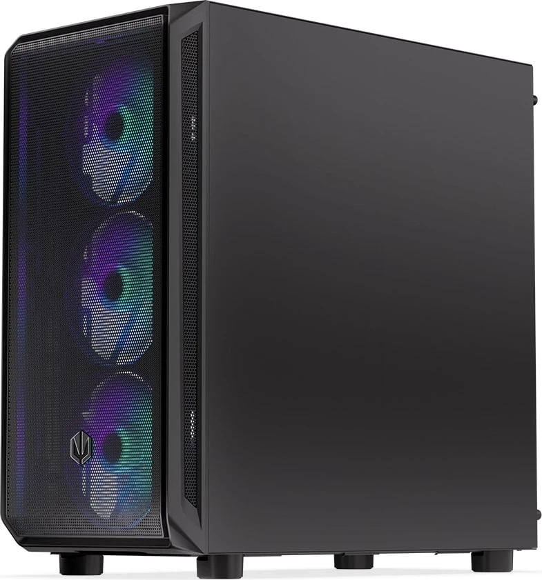 Kasë ENDORFY Arx 700 ARGB, e Zezë