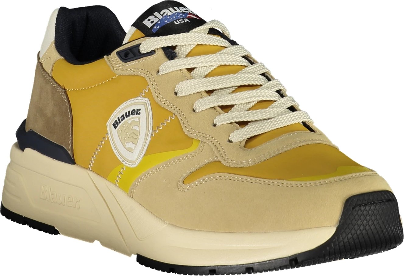 Atlete për meshkuj Blauer, beige