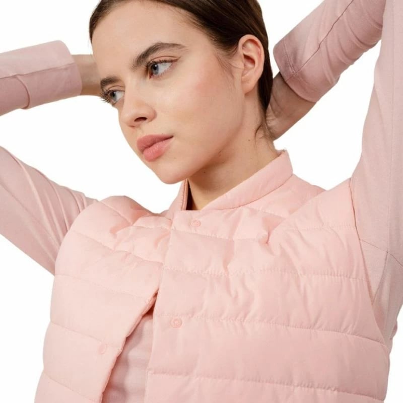 Jelek për femra Outhorn, rozë