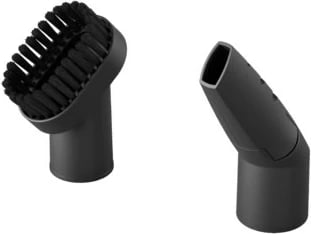 Fshesë me korrent AEG AB31C1GG, drum, 3L, 750W, e zezë