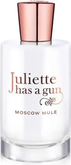 Eau de Parfum unisex Juliette Has A Gun Moscow Mule 100ml