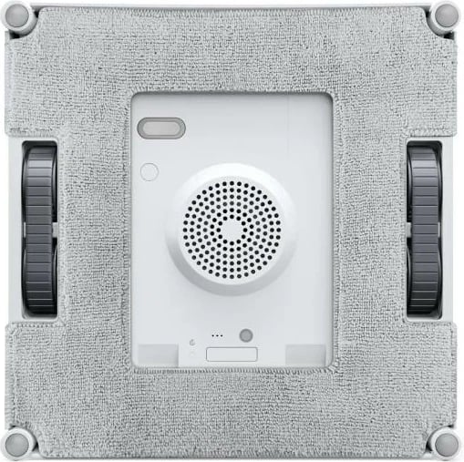 Robot pastrues dritaresh, Ecovacs Winbot W2 Omni WG821-11 (WG82111), 2 kg, e bardhë/gri