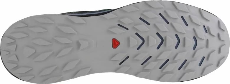 Atlete për vrapim për meshkuj Salomon Ultra Glide 2, të zeza