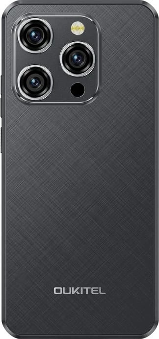 Celular Oukitel WP52 4/256 6500mAh DS, i zi