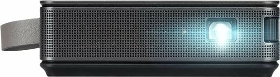 Projektor Acer AOpen PV12a, DLP, LED, 700 lm, WVGA, i zi