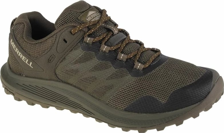 Çizme për meshkuj Merrell, ngjyrë kafe