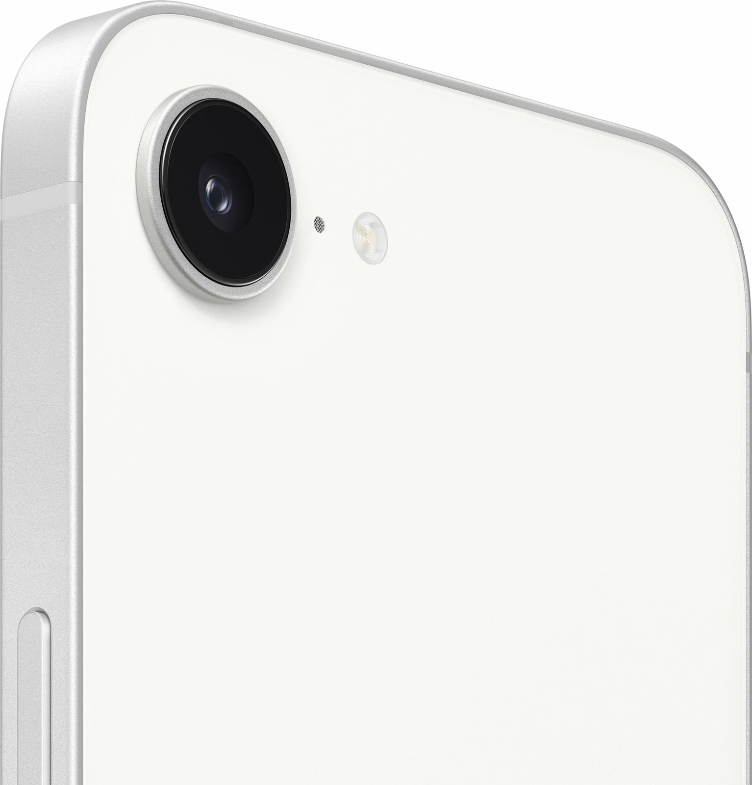 Apple iPhone 16e, 6.1", 128GB, white Apple iPhone 16e, 6.1", 128GB, white