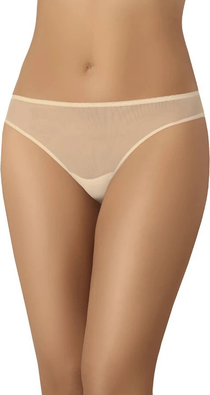 Set të brendshme femra Teyli 182894, bezhë