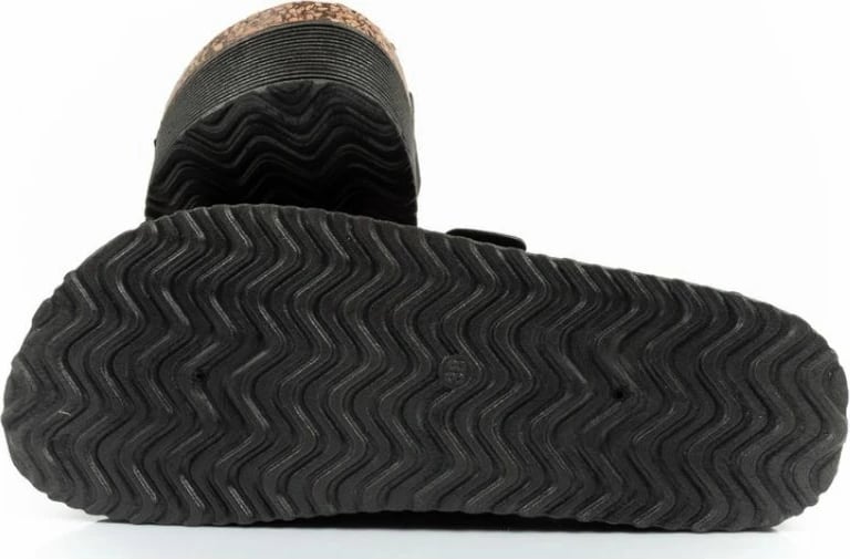 Papuqe për femra Lee Cooper, të zeza