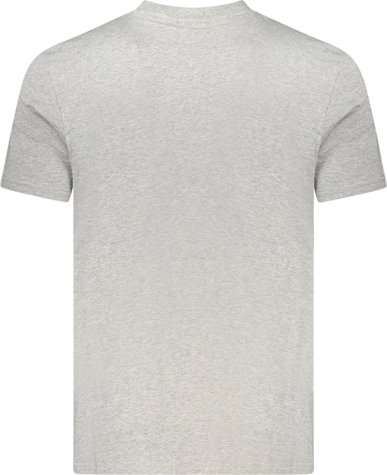 Maicë për meshkuj NAPAPIJRI, gri