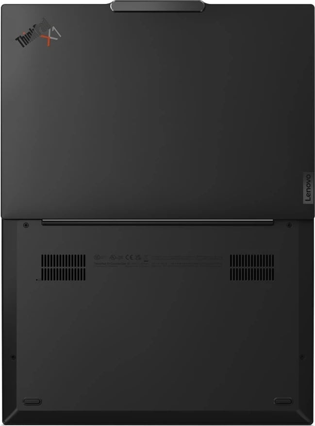 Laptop Lenovo ThinkPad X1 Carbon Intel Core Ultra 7 155U, 14" Touchscreen, 32 GB RAM, 1 TB SSD, Wi-Fi 6E, Black