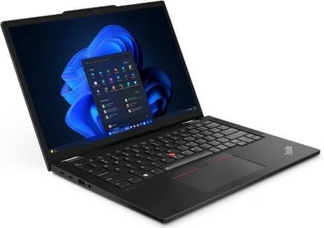 Ultrabook Lenovo ThinkPad X13 2-in-1 Gen 5, 13.3", Intel Core Ultra 5 125U, 16 GB RAM, 512 GB SSD, Windows 11 Pro, E zezë