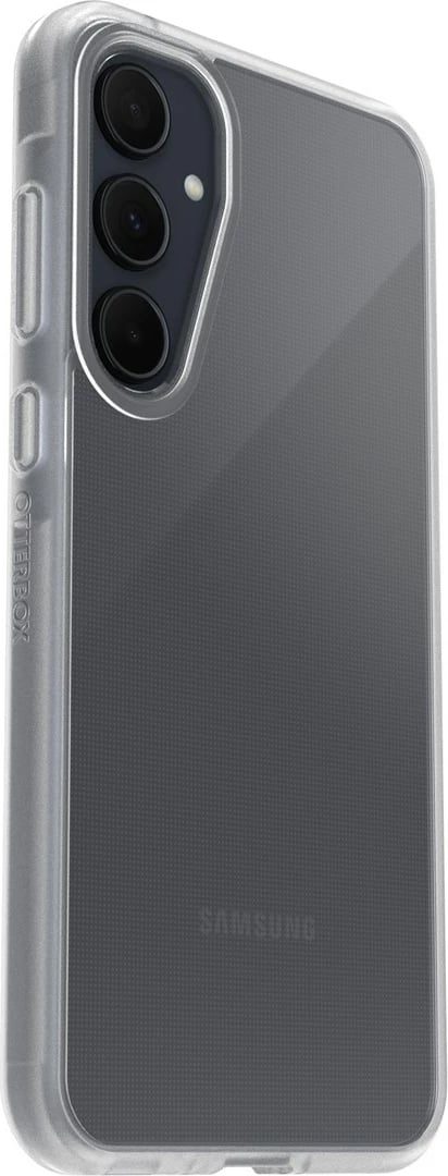 Mbështjellës OTTERBOX React për Samsung Galaxy A35 5G, Transparent