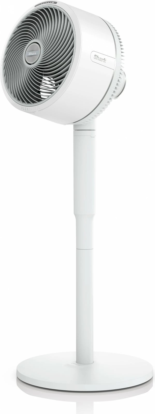 Ventilator Shark FlexBreeze, Shtëpiak, i bardhë