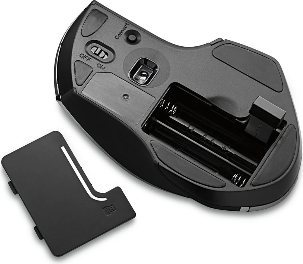 Maus Verbatim 8-Button Wireless Blue LED, i zi