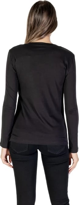 Maicë Armani Exchange femra e zezë