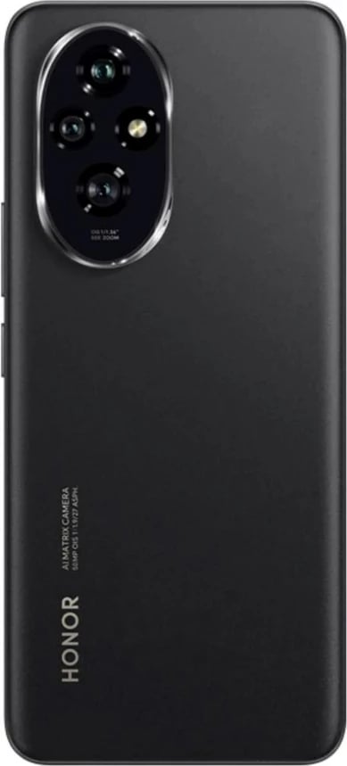 Smartfon Honor 200 5G, 12GB RAM, 512GB, Zi