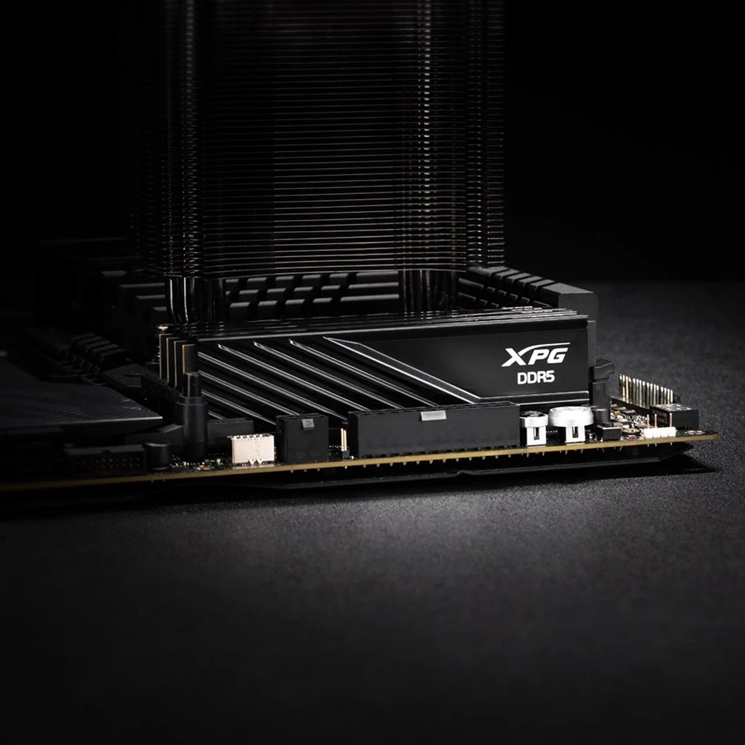 RAM Memorje ADATA Lancer Blade, 32 GB (2 x 16 GB) DDR5 6000 MHz, ECC