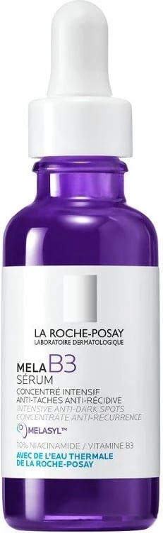 Serum për fytyrë La Roche Posay Mela B3 kundër njollave për femra 30ml