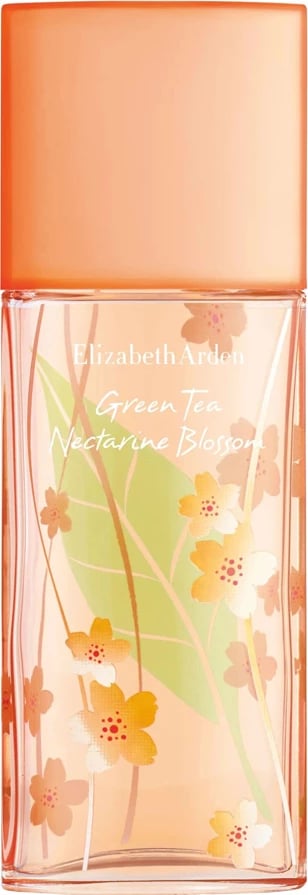 Eau de Toilette për femra Elizabeth Arden Green Tea Nectarine Blossom, 100ml