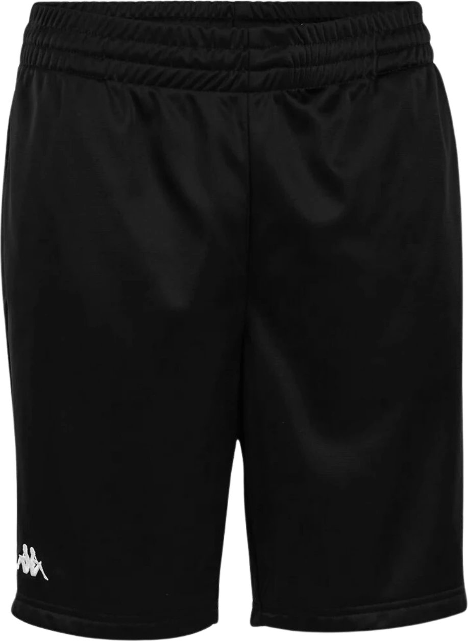 Shorce për meshkuj Kappa, të zeza