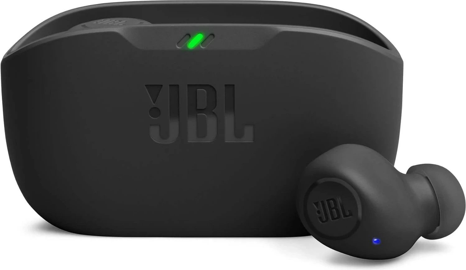Kufje JBL Wave Buds TWS, Black