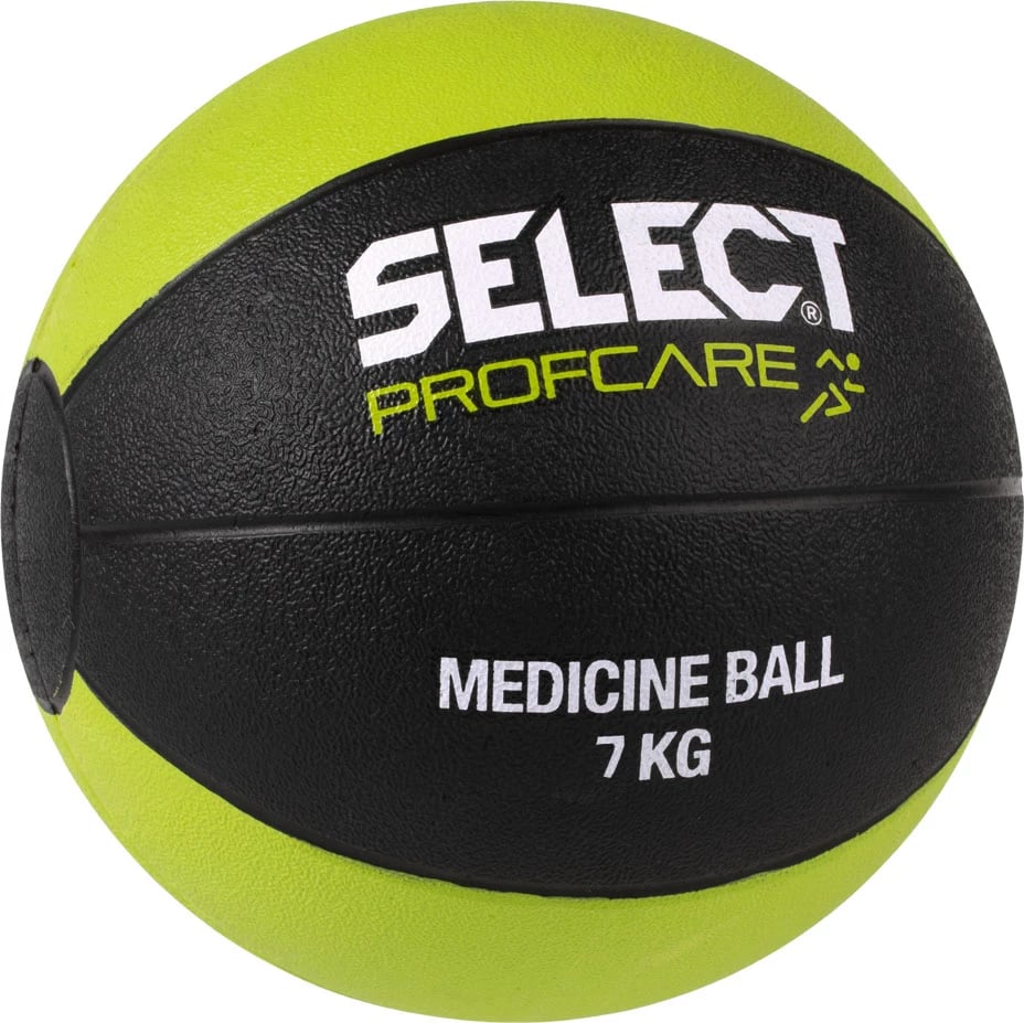 Top medicinale Select, i zi-lime