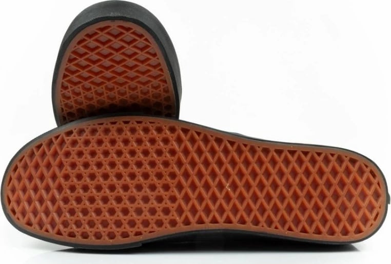Atlete për meshkuj Vans, të zeza