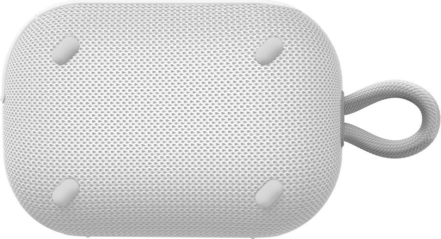 Altoparlant Bluetooth Anker Soundcore GO SELECT 4, i bardhë