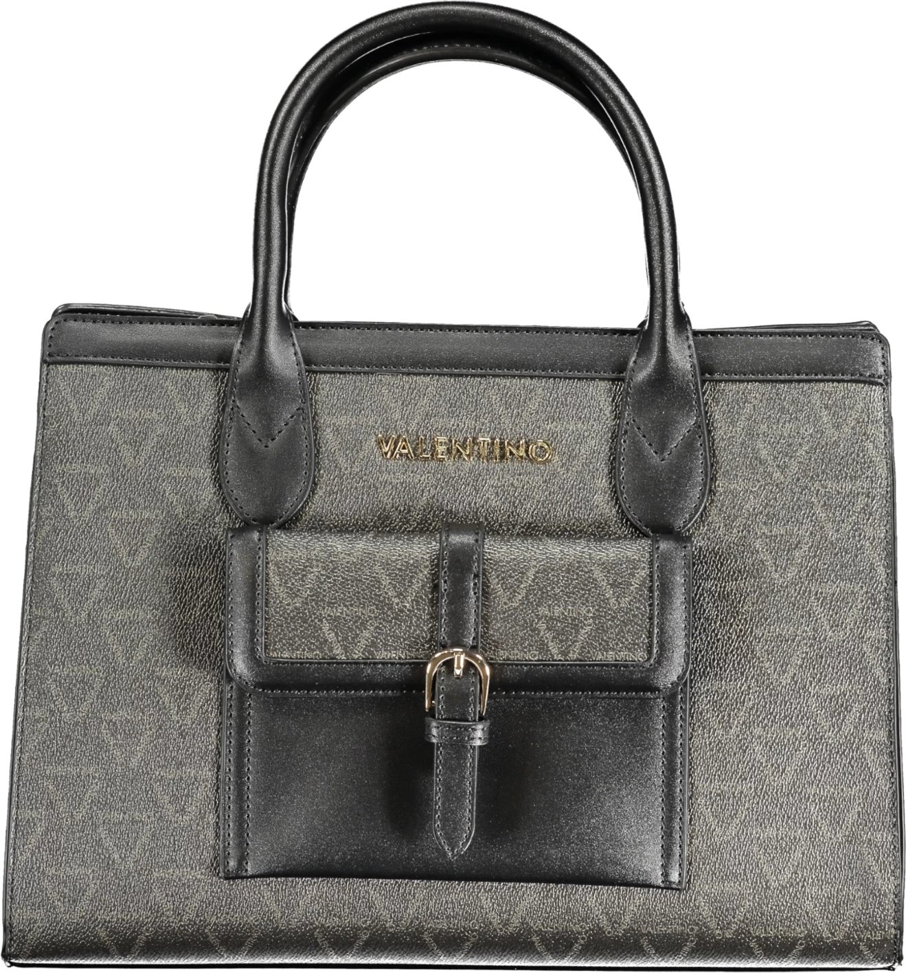 Çantë Valentino Bags për femra, e zezë