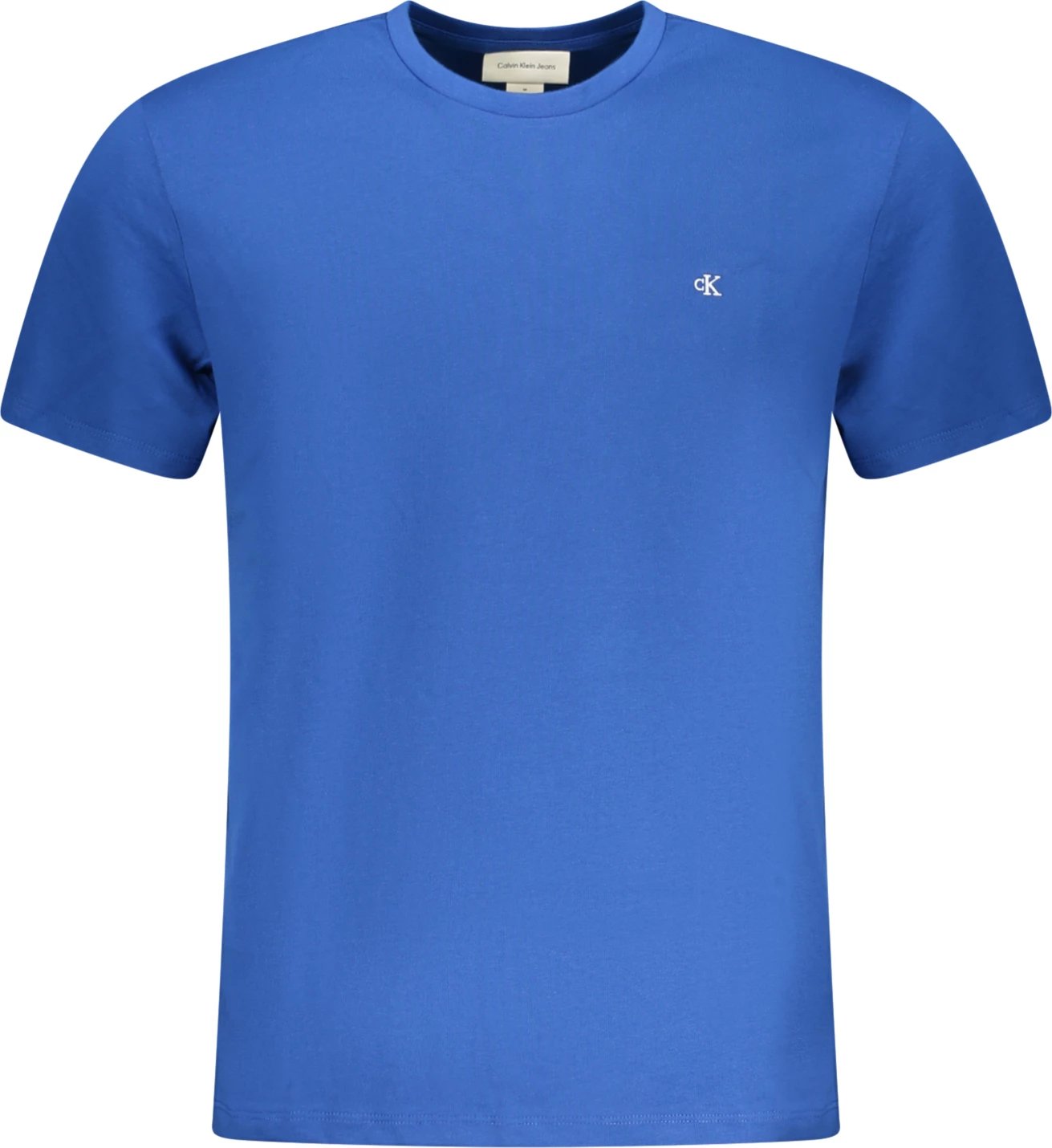 Maicë për meshkuj Calvin Klein, blu