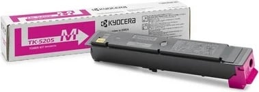 Toner Kyocera TK-5205M Taskalfa 356ci/358ci Magenta