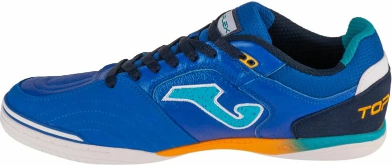 Atlete për futboll indoor Joma, për meshkuj dhe fëmijë, të kaltër