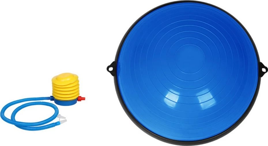 Platformë balancuese SMJ Sport BL001 me doreza, Blu