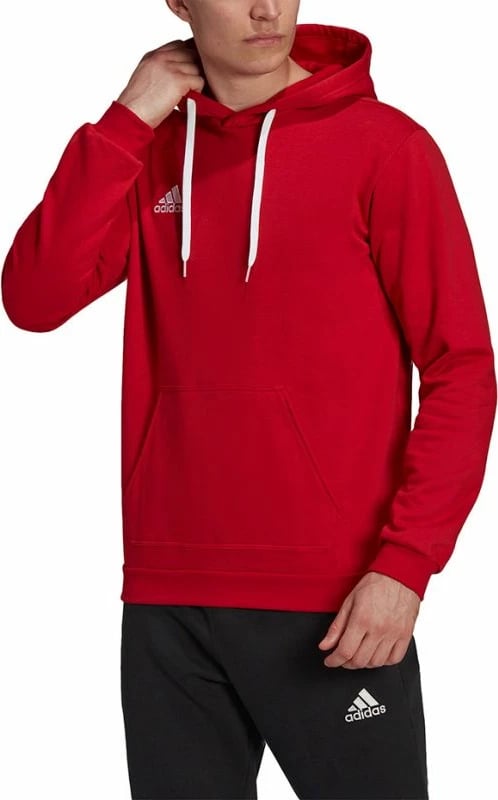 Duks adidas për meshkuj, i kuq