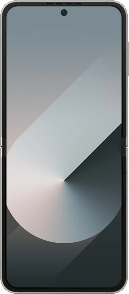 Celular Samsung Galaxy Z Flip 6 F741B DS 5G, 12/256GB, Silver Shadow