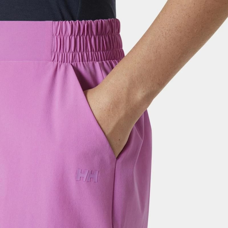 Fund për femra Helly Hansen, rozë