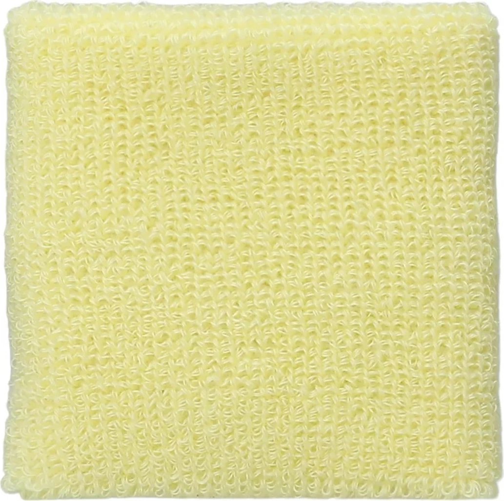 Shirit dore asics unisex, të verdhë