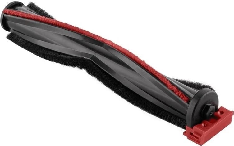 Fshesë pa tela ETA Fenix Ergonomic, e kuqe