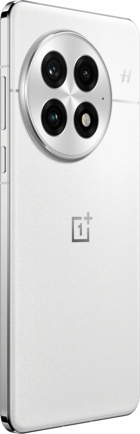Celular OnePlus 13 5G 16/512GB, bardhë