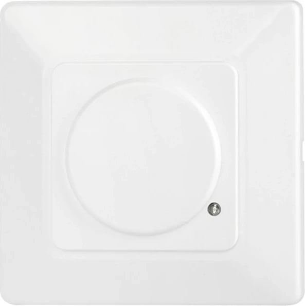 Sensor lëvizjeje Maclean MCE132, mikrovalë, 5-15m, 1200W, i bardhë