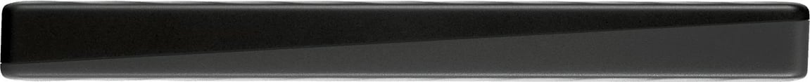 Hard disk i jashtëm Western Digital My Passport, 4 TB, 3.2 Gen 1, i zi